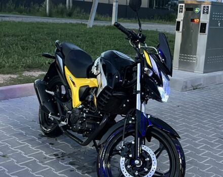 Ліфан Інша, об'ємом двигуна 0.2 л та пробігом 0 тис. км за 1250 $, фото 3 на Automoto.ua