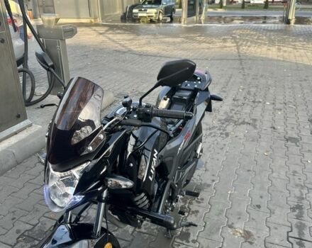 Лифан Другая, объемом двигателя 0.2 л и пробегом 0 тыс. км за 1550 $, фото 5 на Automoto.ua