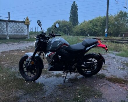 Ліфан Інша, об'ємом двигуна 0.22 л та пробігом 0 тис. км за 1786 $, фото 5 на Automoto.ua