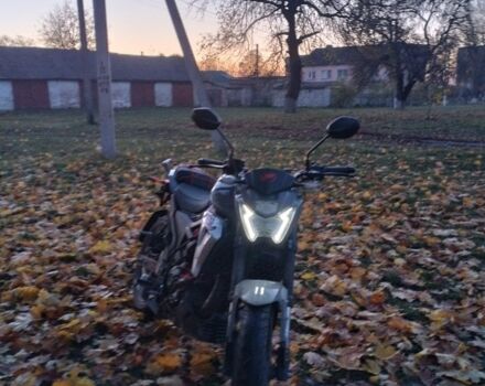 Ліфан Інша, об'ємом двигуна 0.22 л та пробігом 0 тис. км за 1786 $, фото 1 на Automoto.ua