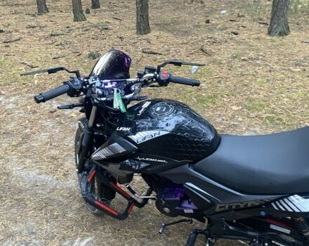 Ліфан Інша, об'ємом двигуна 0.2 л та пробігом 0 тис. км за 1200 $, фото 4 на Automoto.ua