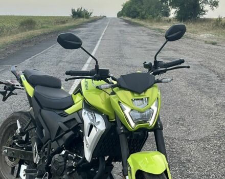 Лифан Другая, объемом двигателя 0.22 л и пробегом 0 тыс. км за 1785 $, фото 4 на Automoto.ua