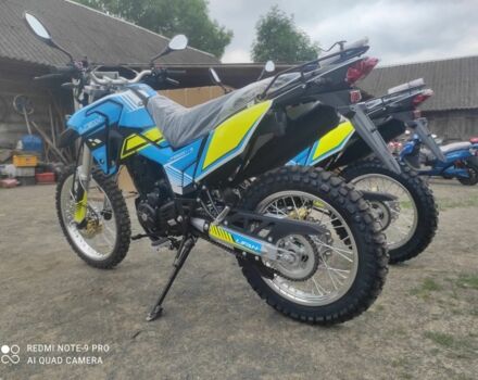 Ліфан Інша, об'ємом двигуна 0.25 л та пробігом 0 тис. км за 1860 $, фото 15 на Automoto.ua