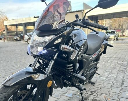 Лифан Другая, объемом двигателя 0.2 л и пробегом 0 тыс. км за 1550 $, фото 4 на Automoto.ua