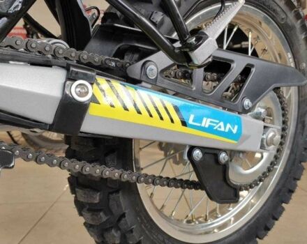 Ліфан Інша, об'ємом двигуна 0.25 л та пробігом 0 тис. км за 1860 $, фото 11 на Automoto.ua