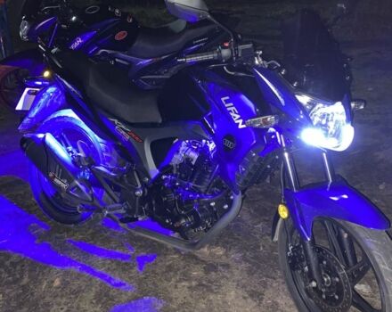 Лифан Другая, объемом двигателя 0.2 л и пробегом 0 тыс. км за 1700 $, фото 4 на Automoto.ua