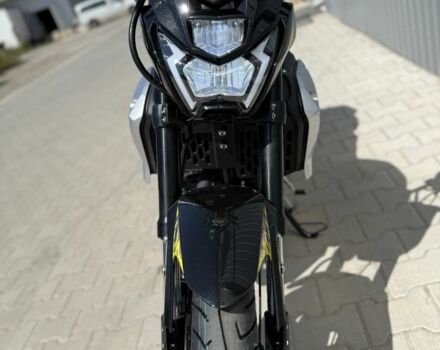 Лифан Другая, объемом двигателя 0.2 л и пробегом 0 тыс. км за 1880 $, фото 7 на Automoto.ua