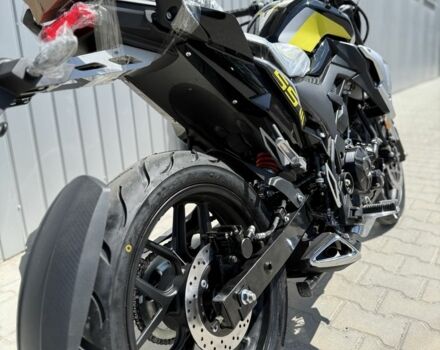 Лифан Другая, объемом двигателя 0.2 л и пробегом 0 тыс. км за 1880 $, фото 4 на Automoto.ua