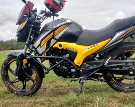 Ліфан Інша, об'ємом двигуна 0.2 л та пробігом 0 тис. км за 1700 $, фото 1 на Automoto.ua