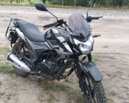 Лифан Другая, объемом двигателя 0.2 л и пробегом 0 тыс. км за 1150 $, фото 1 на Automoto.ua