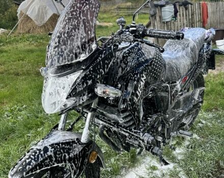 Лифан Другая, объемом двигателя 0.2 л и пробегом 0 тыс. км за 1550 $, фото 8 на Automoto.ua