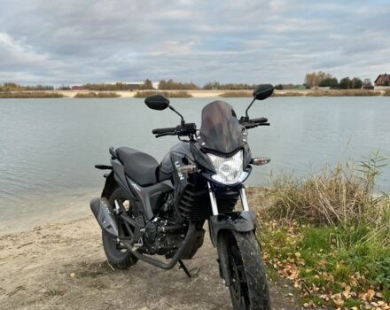 Ліфан Інша, об'ємом двигуна 0.2 л та пробігом 0 тис. км за 1780 $, фото 1 на Automoto.ua