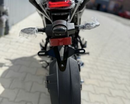 Лифан Другая, объемом двигателя 0.2 л и пробегом 0 тыс. км за 1880 $, фото 5 на Automoto.ua