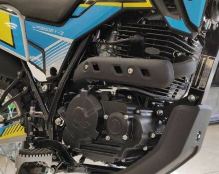 Ліфан Інша, об'ємом двигуна 0.25 л та пробігом 0 тис. км за 1860 $, фото 12 на Automoto.ua