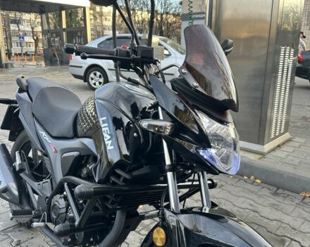 Лифан Другая, объемом двигателя 0.2 л и пробегом 0 тыс. км за 1550 $, фото 2 на Automoto.ua