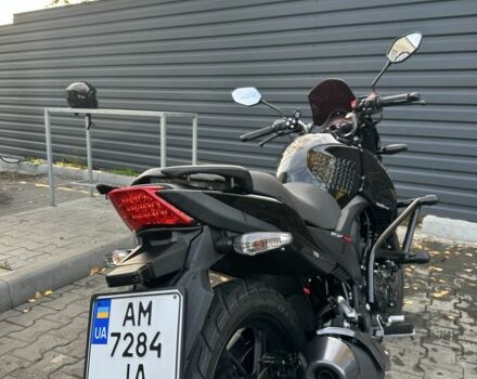 Лифан Другая, объемом двигателя 0.2 л и пробегом 0 тыс. км за 1550 $, фото 3 на Automoto.ua