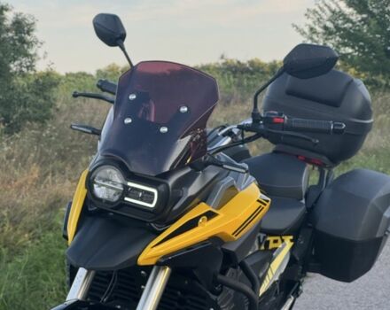 Ліфан Інша, об'ємом двигуна 0.25 л та пробігом 0 тис. км за 2250 $, фото 1 на Automoto.ua