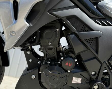 Лифан Другая, объемом двигателя 0.2 л и пробегом 0 тыс. км за 1880 $, фото 2 на Automoto.ua