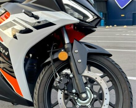 Лифан Другая, объемом двигателя 0.25 л и пробегом 0 тыс. км за 2200 $, фото 3 на Automoto.ua