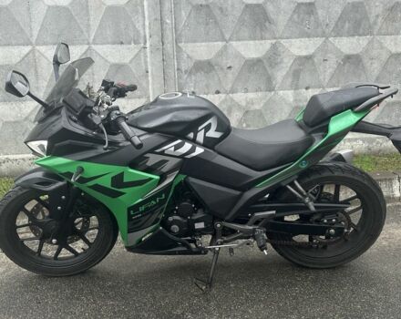 Ліфан Інша, об'ємом двигуна 0.25 л та пробігом 0 тис. км за 2009 $, фото 1 на Automoto.ua