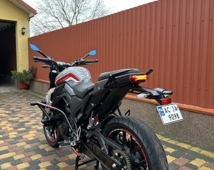 Ліфан Інша, об'ємом двигуна 0.2 л та пробігом 0 тис. км за 1723 $, фото 1 на Automoto.ua