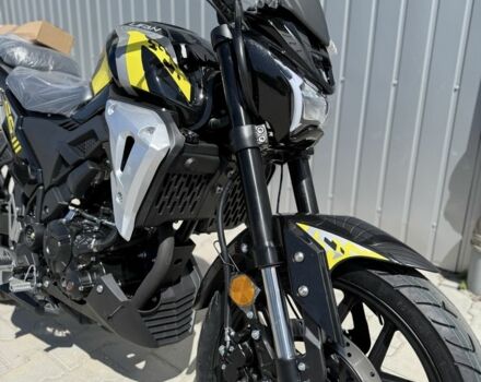 Лифан Другая, объемом двигателя 0.2 л и пробегом 0 тыс. км за 1880 $, фото 8 на Automoto.ua