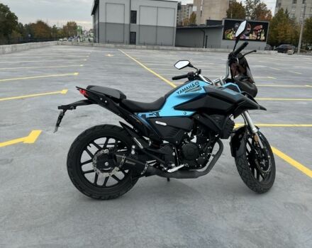 Ліфан Інша, об'ємом двигуна 0.25 л та пробігом 0 тис. км за 2100 $, фото 3 на Automoto.ua