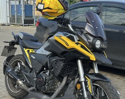 Ліфан Інша, об'ємом двигуна 0.25 л та пробігом 0 тис. км за 2250 $, фото 4 на Automoto.ua