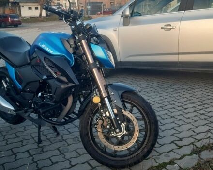 Ліфан Інша, об'ємом двигуна 0.2 л та пробігом 0 тис. км за 1900 $, фото 7 на Automoto.ua