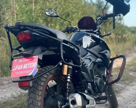 Лифан Другая, объемом двигателя 0.2 л и пробегом 0 тыс. км за 1150 $, фото 2 на Automoto.ua