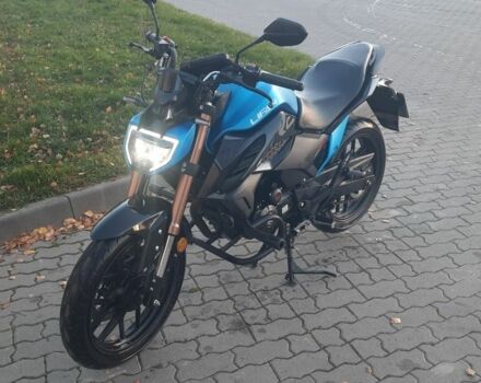 Ліфан Інша, об'ємом двигуна 0.2 л та пробігом 0 тис. км за 1900 $, фото 1 на Automoto.ua