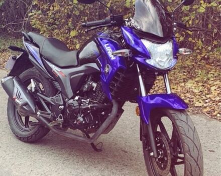 Лифан Другая, объемом двигателя 0.2 л и пробегом 0 тыс. км за 1700 $, фото 2 на Automoto.ua