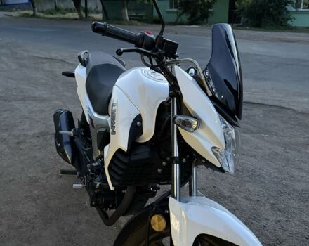 Лифан Другая, объемом двигателя 0.2 л и пробегом 0 тыс. км за 1600 $, фото 4 на Automoto.ua