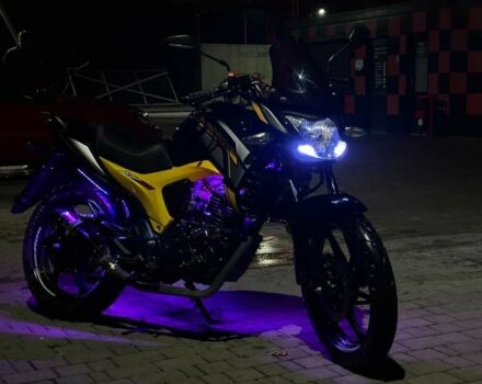 Лифан Другая, объемом двигателя 0.2 л и пробегом 0 тыс. км за 1550 $, фото 1 на Automoto.ua