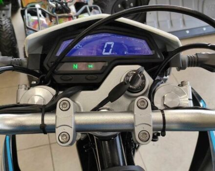 Ліфан Інша, об'ємом двигуна 0.25 л та пробігом 0 тис. км за 1860 $, фото 14 на Automoto.ua