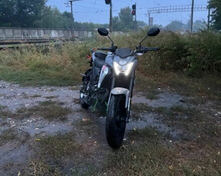 Ліфан Інша, об'ємом двигуна 0.22 л та пробігом 0 тис. км за 1786 $, фото 6 на Automoto.ua