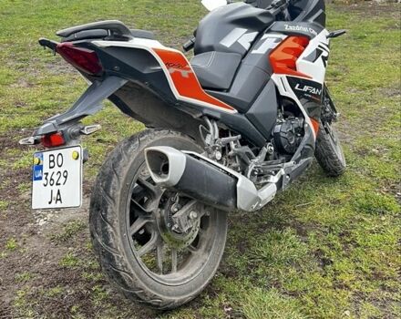 Лифан Другая, объемом двигателя 0.2 л и пробегом 0 тыс. км за 2150 $, фото 2 на Automoto.ua