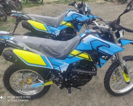 Ліфан Інша, об'ємом двигуна 0.25 л та пробігом 0 тис. км за 1860 $, фото 16 на Automoto.ua