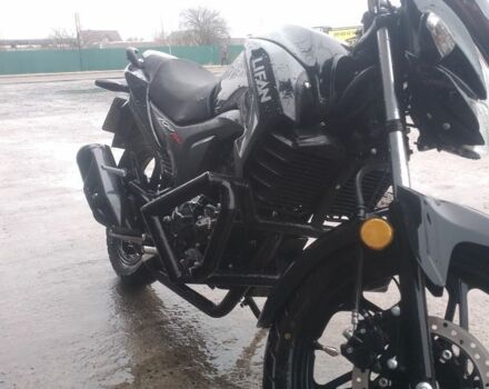 Ліфан Інша, об'ємом двигуна 0.2 л та пробігом 0 тис. км за 1600 $, фото 3 на Automoto.ua