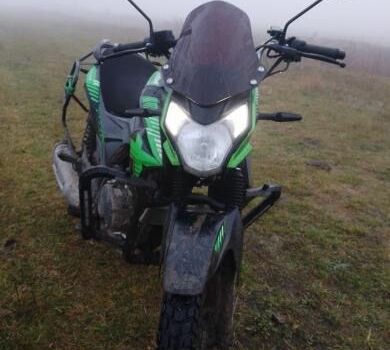 Лифан Другая, объемом двигателя 0.2 л и пробегом 0 тыс. км за 1350 $, фото 3 на Automoto.ua