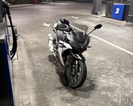 Лифан Другая, объемом двигателя 0.25 л и пробегом 0 тыс. км за 1490 $, фото 3 на Automoto.ua