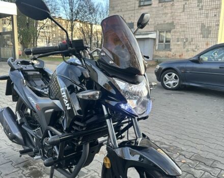 Лифан Другая, объемом двигателя 0.2 л и пробегом 0 тыс. км за 1550 $, фото 7 на Automoto.ua