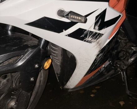 Лифан Другая, объемом двигателя 0.25 л и пробегом 0 тыс. км за 1490 $, фото 4 на Automoto.ua