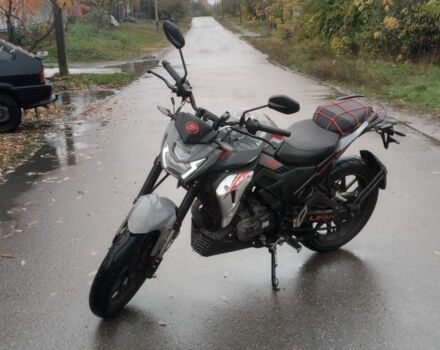 Ліфан Інша, об'ємом двигуна 0.22 л та пробігом 0 тис. км за 1786 $, фото 4 на Automoto.ua