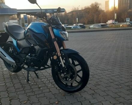 Ліфан Інша, об'ємом двигуна 0.2 л та пробігом 0 тис. км за 1900 $, фото 4 на Automoto.ua