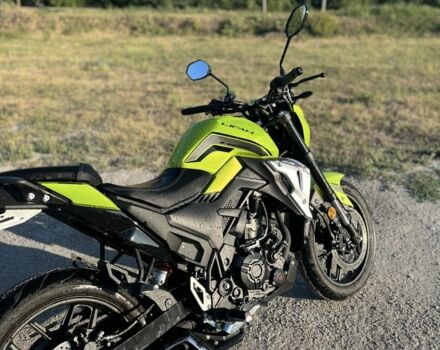 Лифан Другая, объемом двигателя 0.22 л и пробегом 0 тыс. км за 1785 $, фото 3 на Automoto.ua