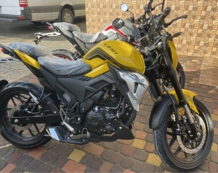 Лифан Другая, объемом двигателя 0.2 л и пробегом 0 тыс. км за 1885 $, фото 6 на Automoto.ua