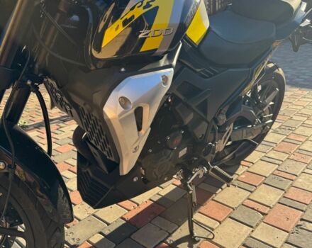 Ліфан Інша, об'ємом двигуна 0.2 л та пробігом 0 тис. км за 1800 $, фото 1 на Automoto.ua