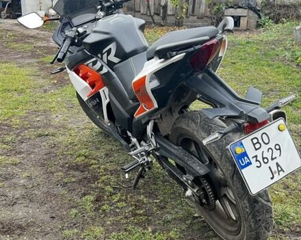 Лифан Другая, объемом двигателя 0.2 л и пробегом 0 тыс. км за 2150 $, фото 3 на Automoto.ua