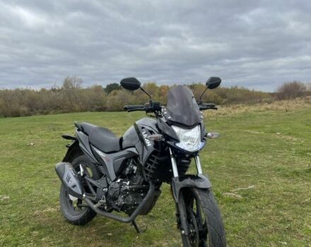 Ліфан Інша, об'ємом двигуна 0.2 л та пробігом 0 тис. км за 1780 $, фото 2 на Automoto.ua